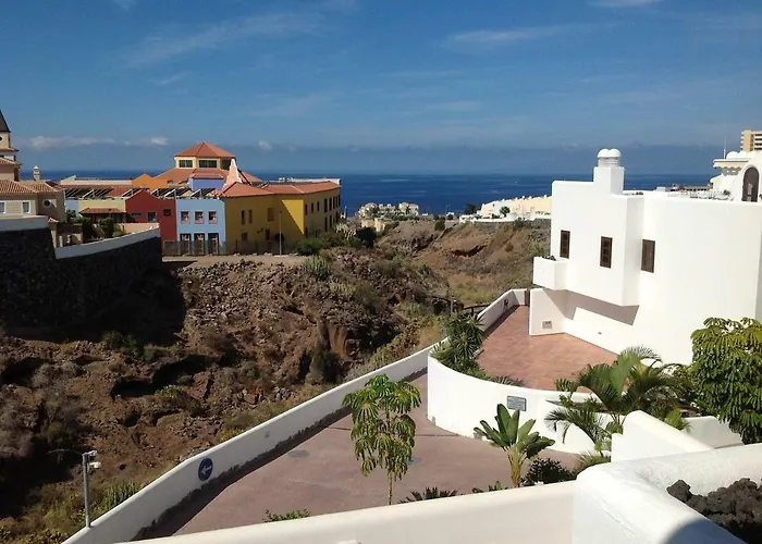 Adeje Paradise Apartament