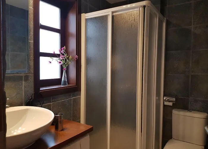 Adeje Paradise Lejlighed *