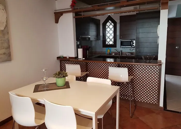 Adeje Paradise Apartament *