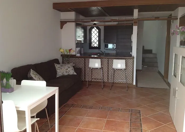 Adeje Paradise Apartament *