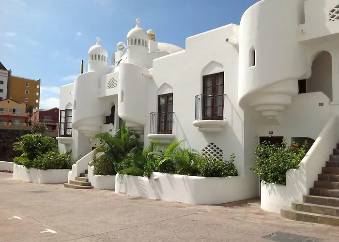 Adeje Paradise Costa Adeje (Tenerife)