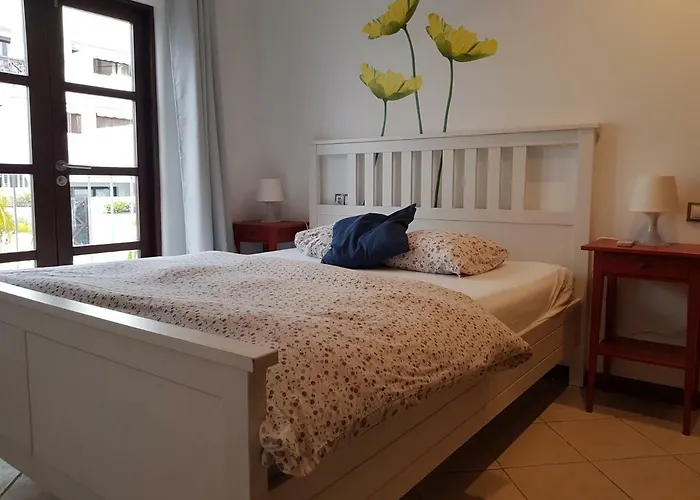 Appartement Adeje Paradise *