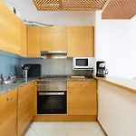Appartement Adeje Paradise