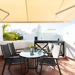 Adeje Paradise Appartement *