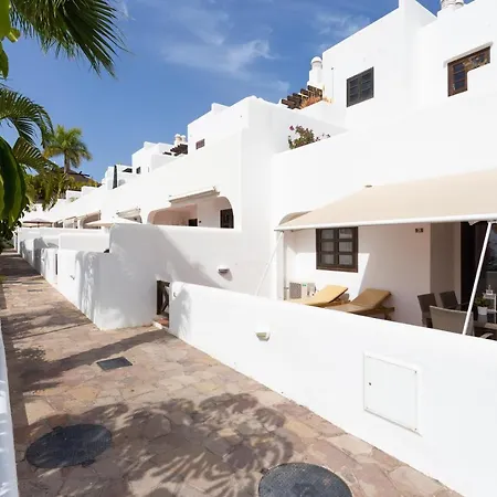Adeje Paradise Apartment Costa Adeje (Tenerife)