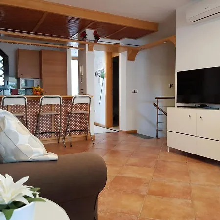 Adeje Paradise Costa Adeje (Tenerife)