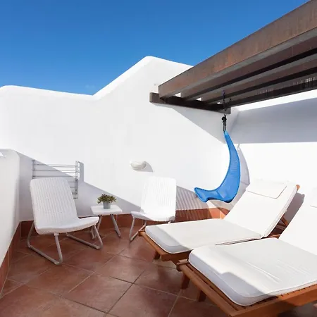 Appartement Adeje Paradise Costa Adeje (Tenerife)