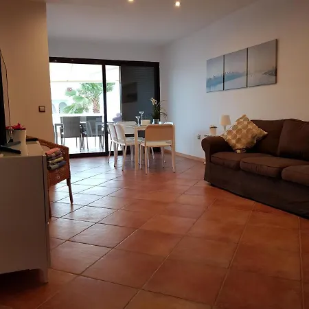 Apartment Adeje Paradise *
