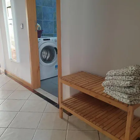 Adeje Paradise Apartment *