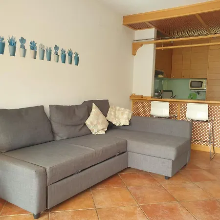 Adeje Paradise Apartmán