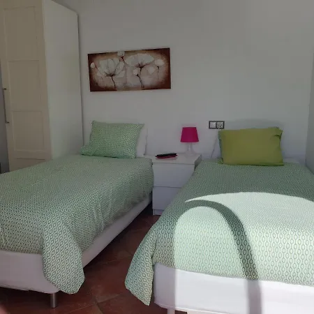 Apartment Adeje Paradise *