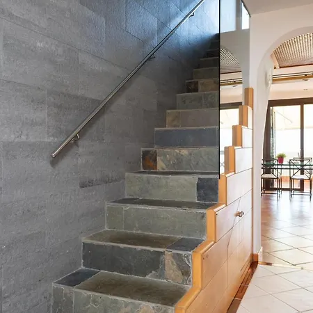 Adeje Paradise Daire Costa Adeje