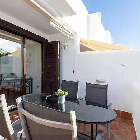 Adeje Paradise Appartement