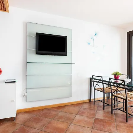 Adeje Paradise Appartement Costa Adeje (Tenerife)