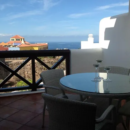 Adeje Paradise * أذيخي