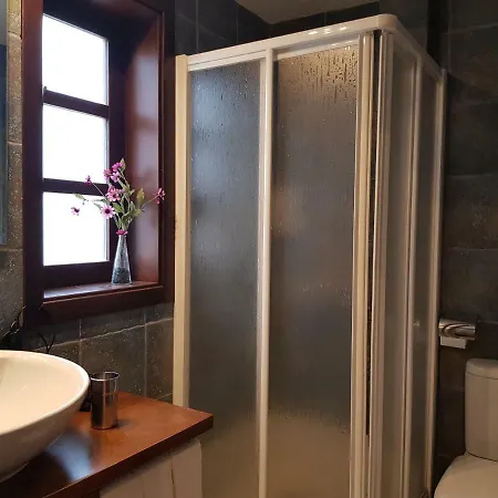 Adeje Paradise Appartement *