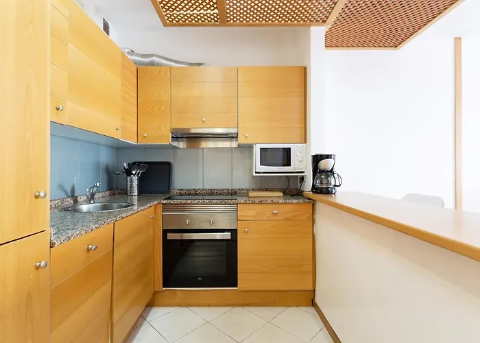 Appartement Adeje Paradise