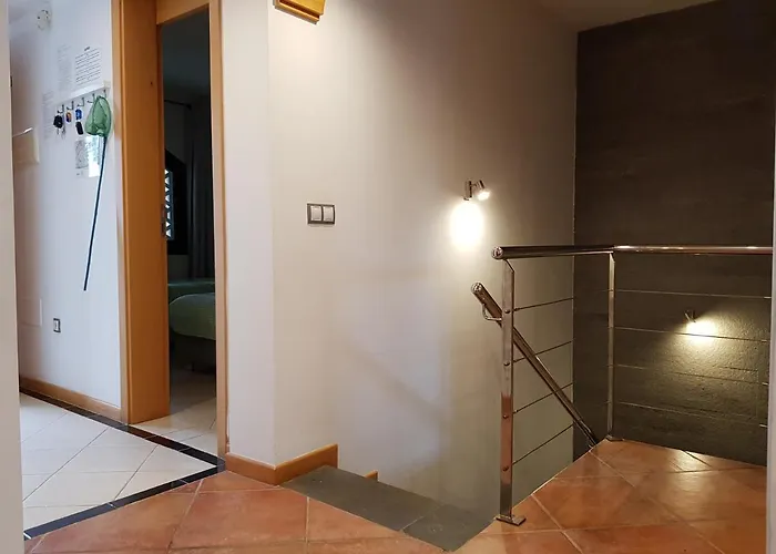 Adeje Paradise Daire