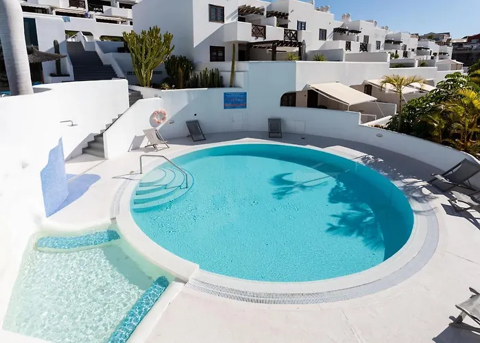 Adeje Paradise Apartmán *