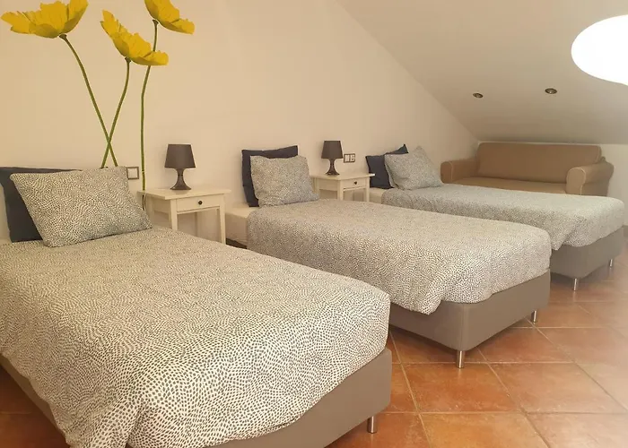 Adeje Paradise Appartement