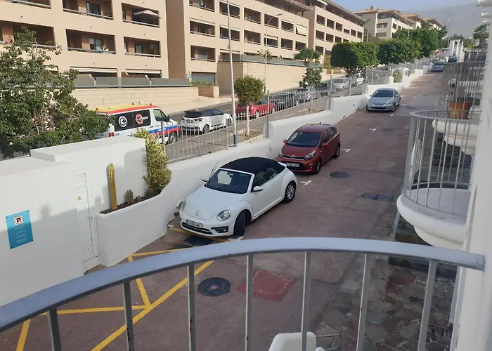 Adeje Paradise * Costa Adeje (Tenerife)