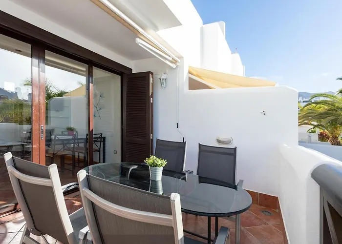 Adeje Paradise Apartmán