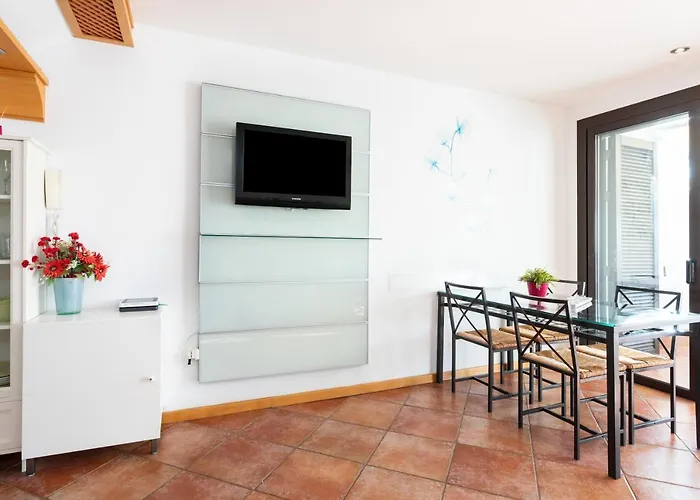 Adeje Paradise Apartmán Costa Adeje (Tenerife)