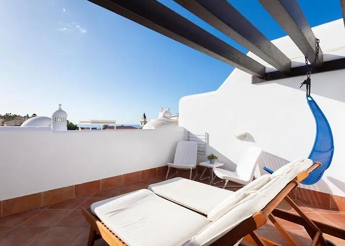 Adeje Paradise * Costa Adeje