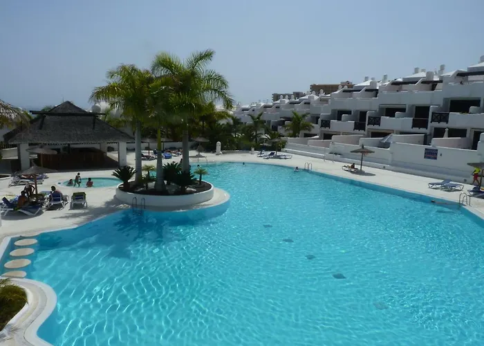 Adeje Paradise Costa Adeje