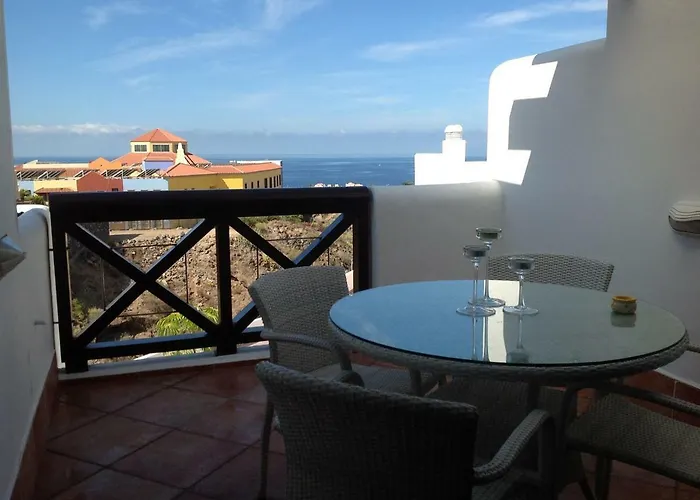 Adeje Paradise * Costa Adeje