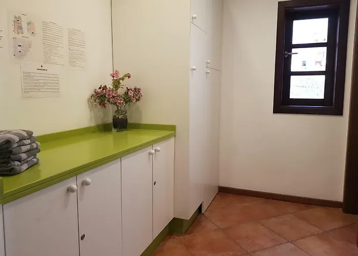 Adeje Paradise Apartmán Costa Adeje (Tenerife)