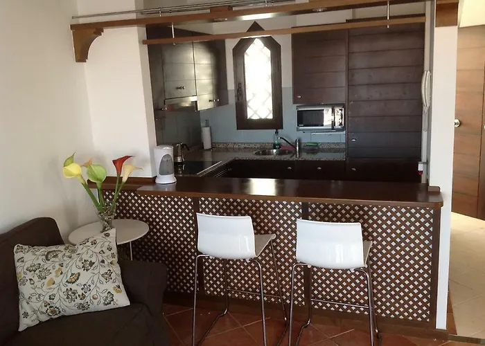 Apartmán Adeje Paradise Costa Adeje (Tenerife)