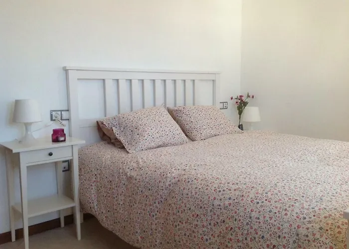 Adeje Paradise Apartmán