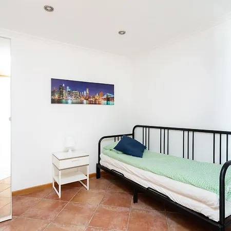 Adeje Paradise Apartment