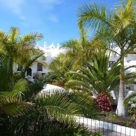 Apartment Adeje Paradise *