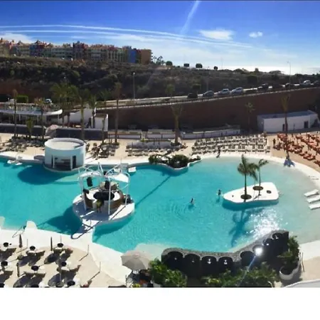 Adeje Paradise * Costa Adeje (Tenerife)