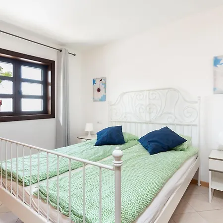 Adeje Paradise Apartment Costa Adeje (Tenerife)