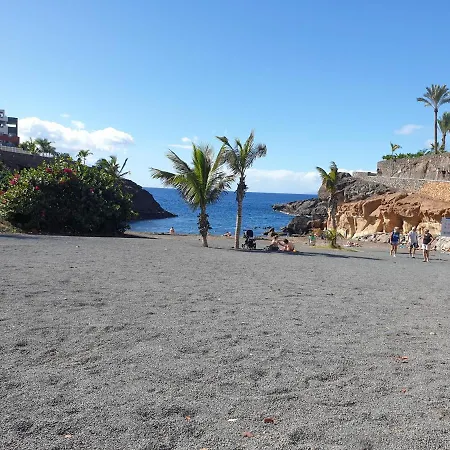 Apartment Adeje Paradise