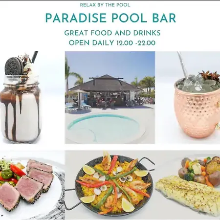 Apartment Adeje Paradise