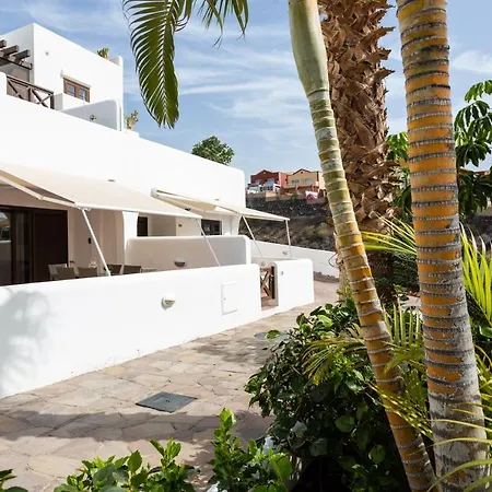 Apartment Adeje Paradise