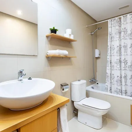 Adeje Paradise Apartment Costa Adeje (Tenerife)