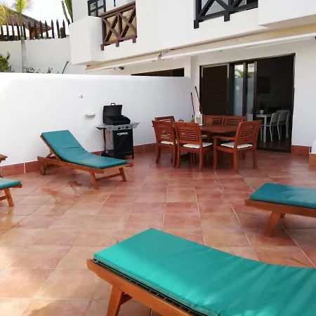 Apartment Adeje Paradise