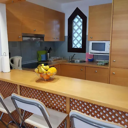 Apartment Adeje Paradise *