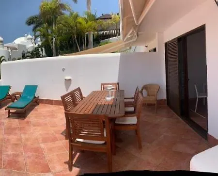 Adeje Paradise Apartment Costa Adeje (Tenerife)