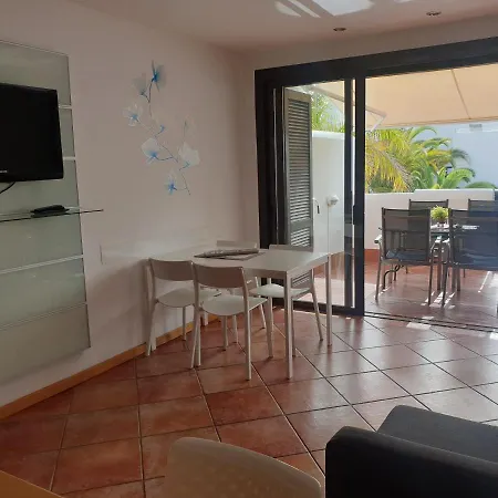 Appartement Adeje Paradise