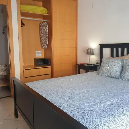 Appartement Adeje Paradise