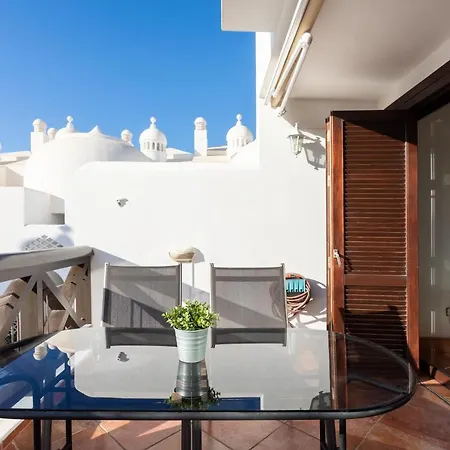 Appartement Adeje Paradise