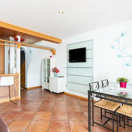 Appartement Adeje Paradise *