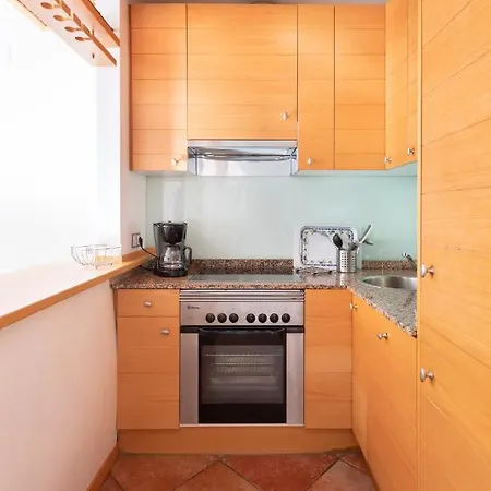 Apartment Adeje Paradise