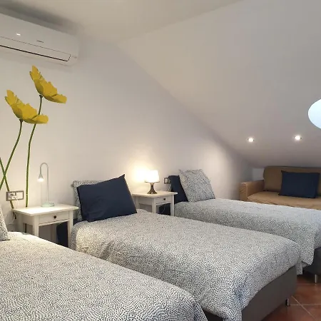 Adeje Paradise Appartement *